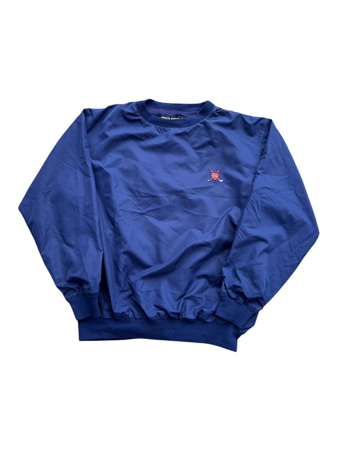 Polo Golf 폴로 랄프로렌 골프 웜업 상품이미지1