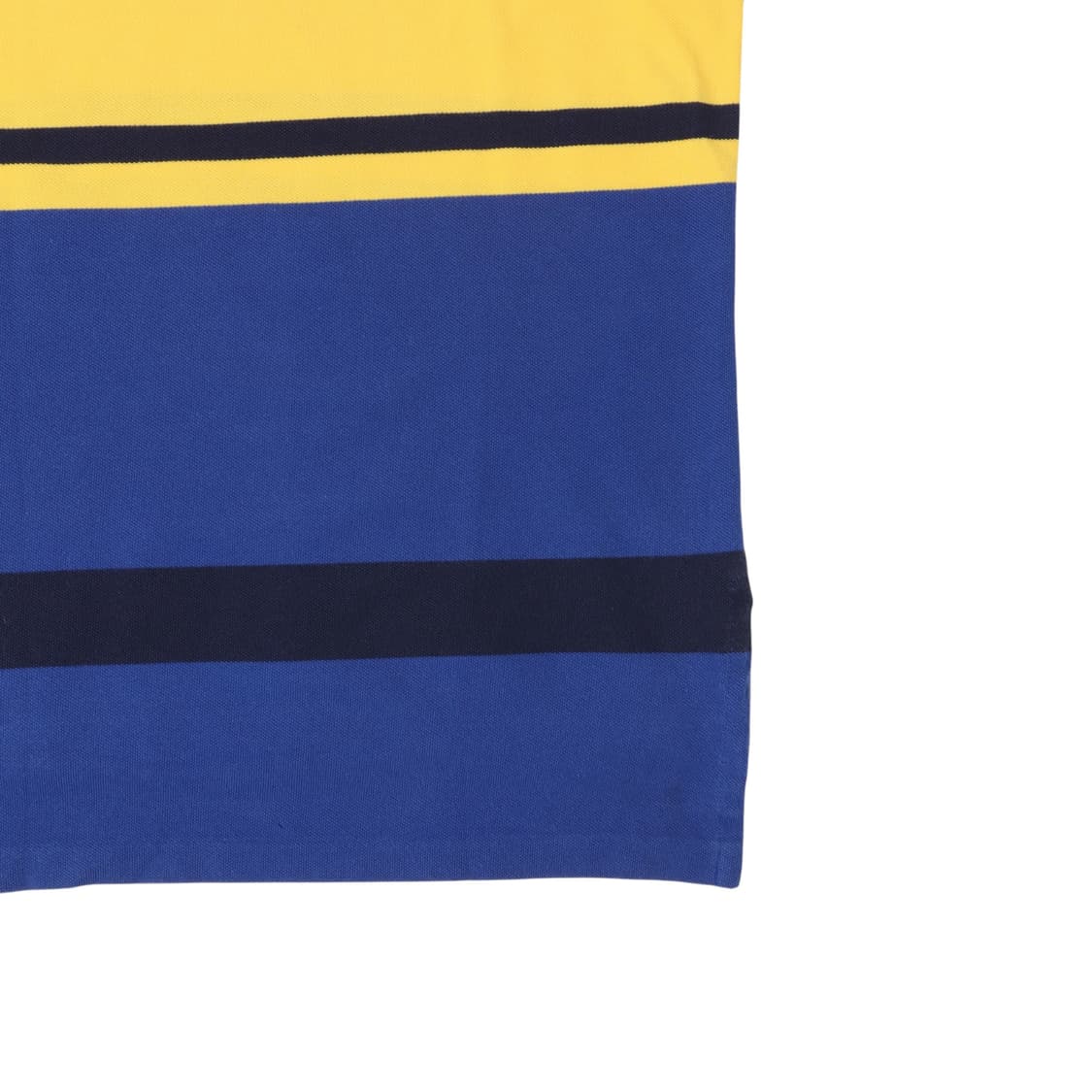 폴로 랄프로렌 옐로우스트라이프 pk 티셔츠 상품이미지7