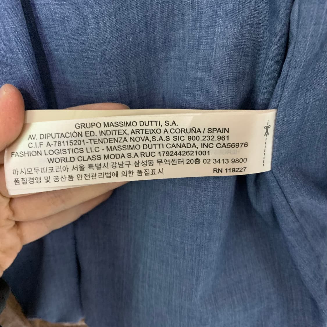 마시모두띠 리얼레더 양가죽 라이더 자켓 여성 S-M 빈티지 상품이미지8