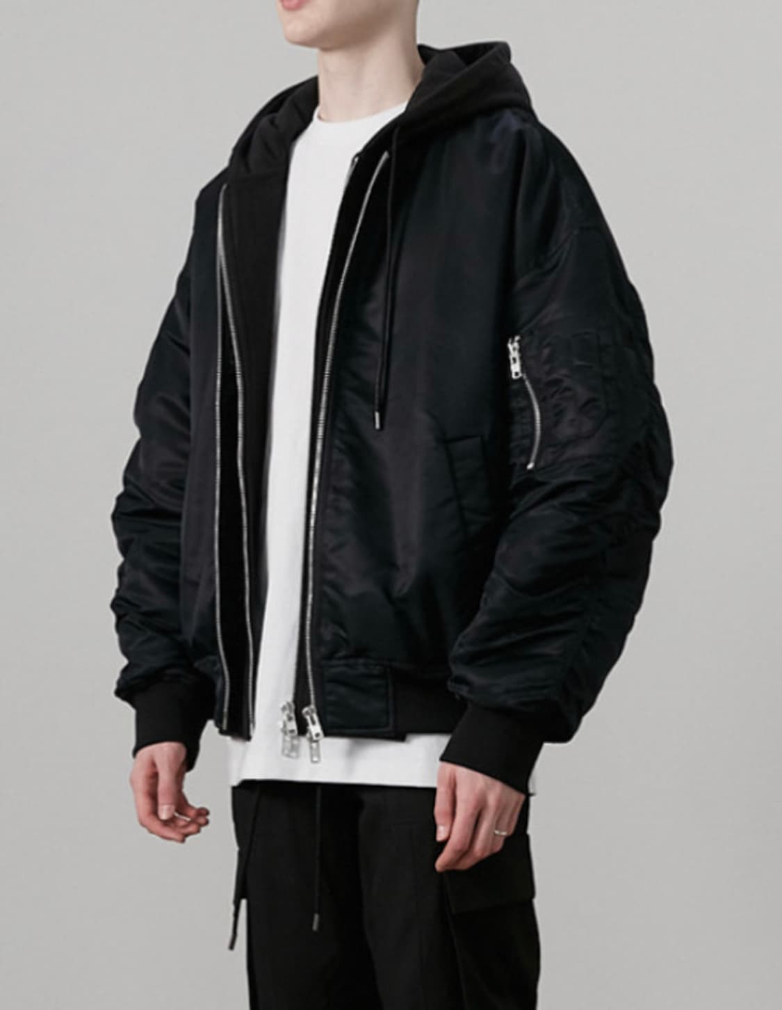 intersection detachable ma-1 상품이미지1