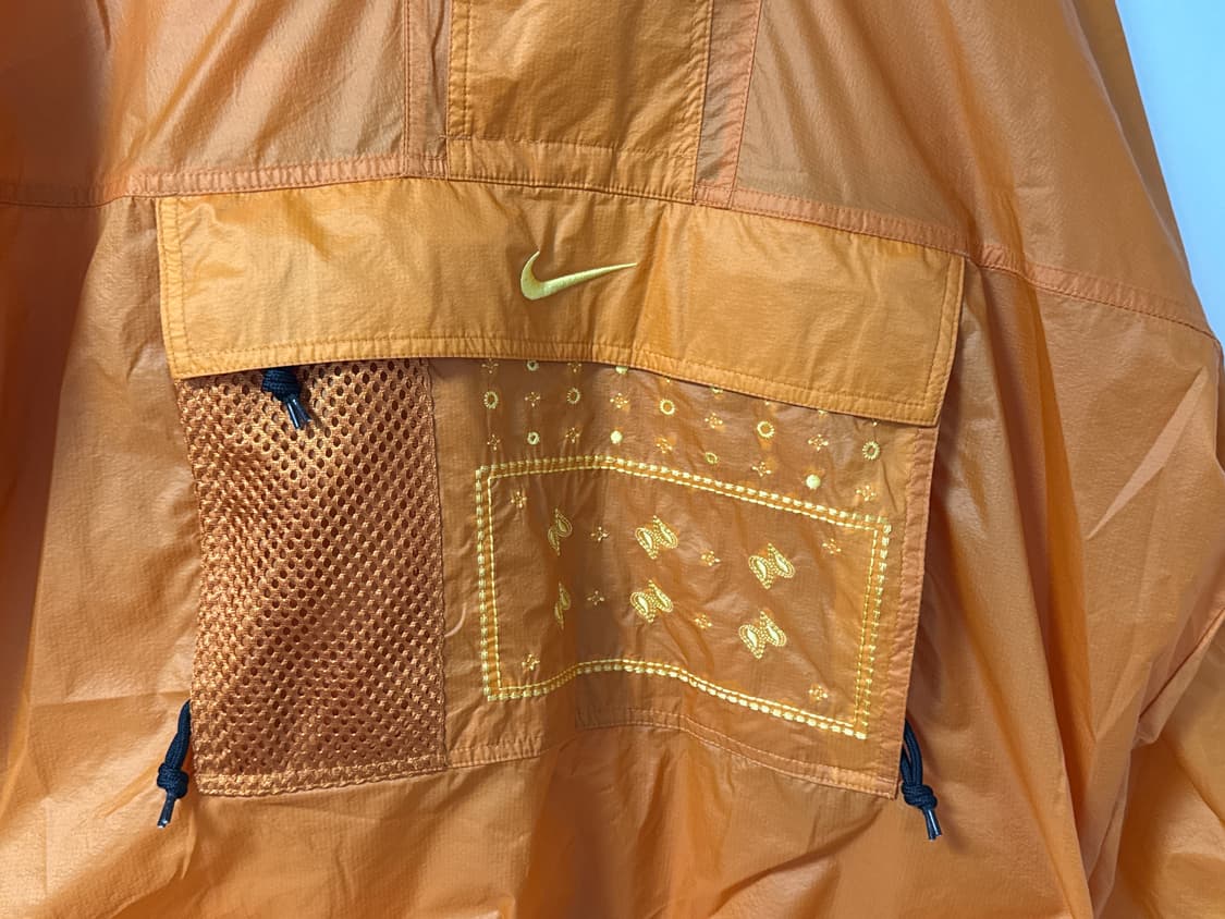 나이키 올드스쿨 아노락 NRG 상품이미지5