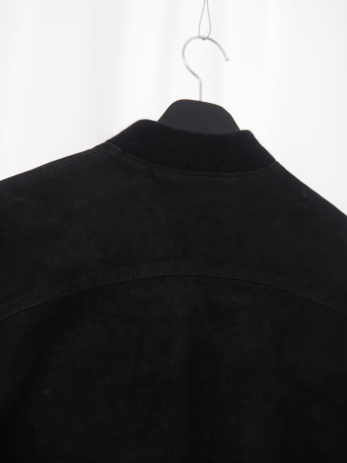 vintage suede jacket  상품이미지5