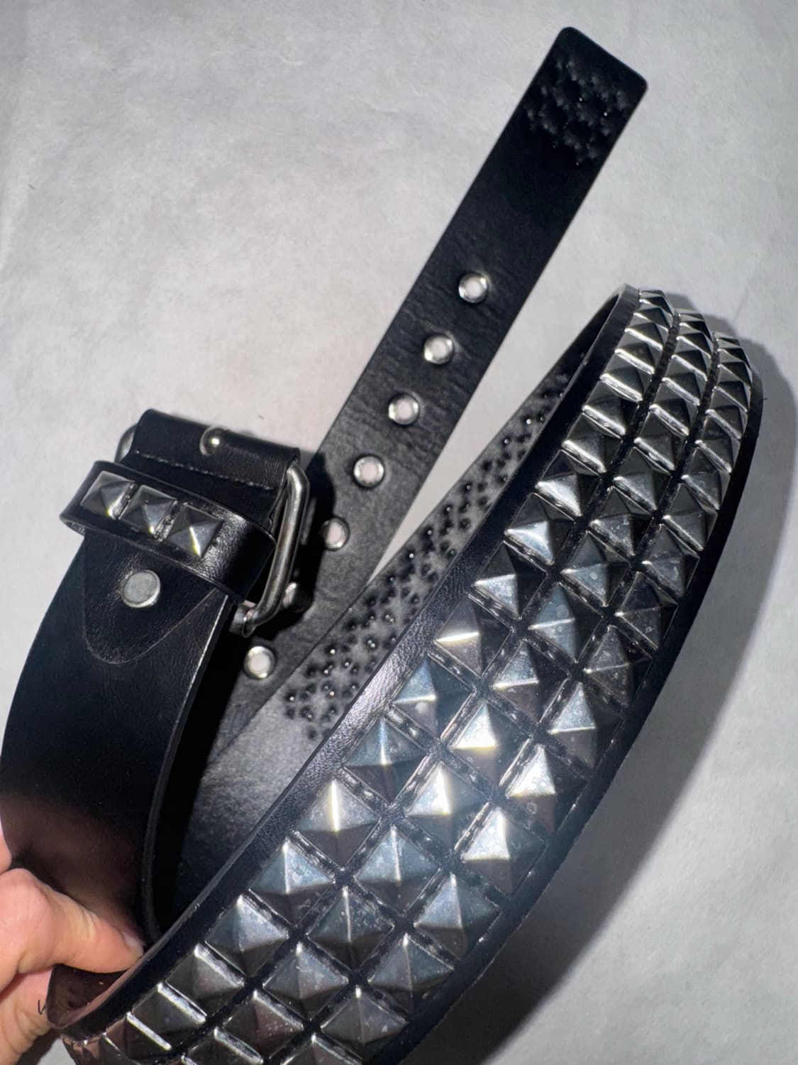 stud belt 상품이미지1