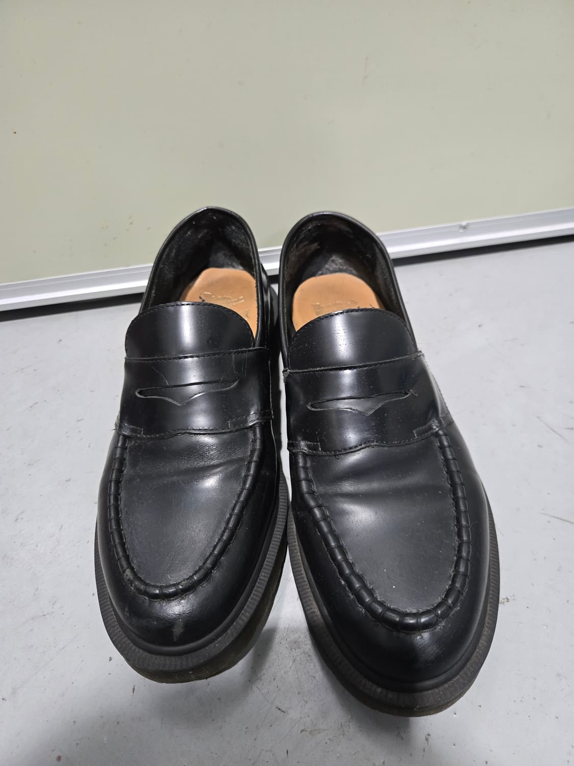 닥터마틴 애보트 애봇 페니 로퍼  상품이미지1