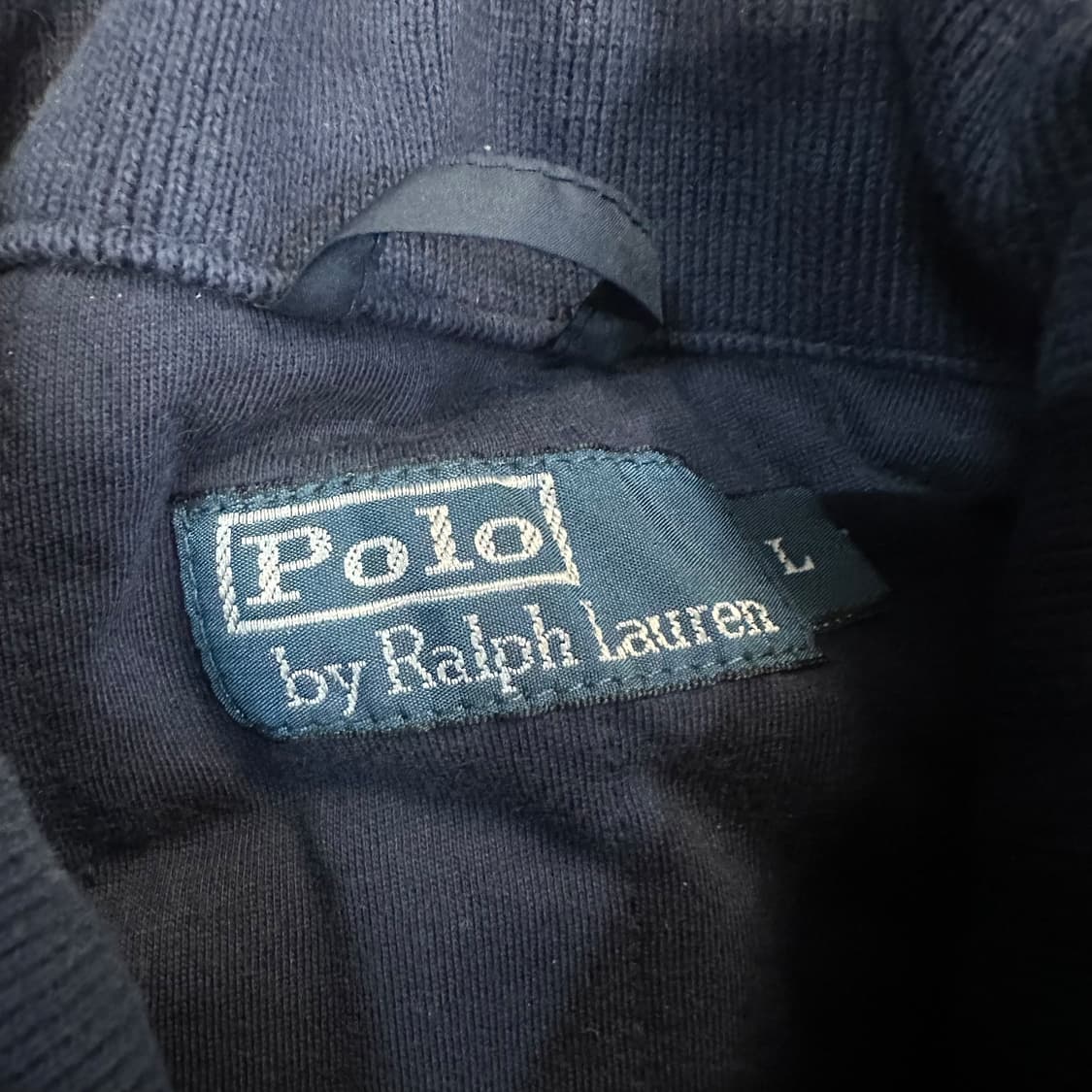 폴로랄프로렌 바이스윙 점퍼 상품이미지5