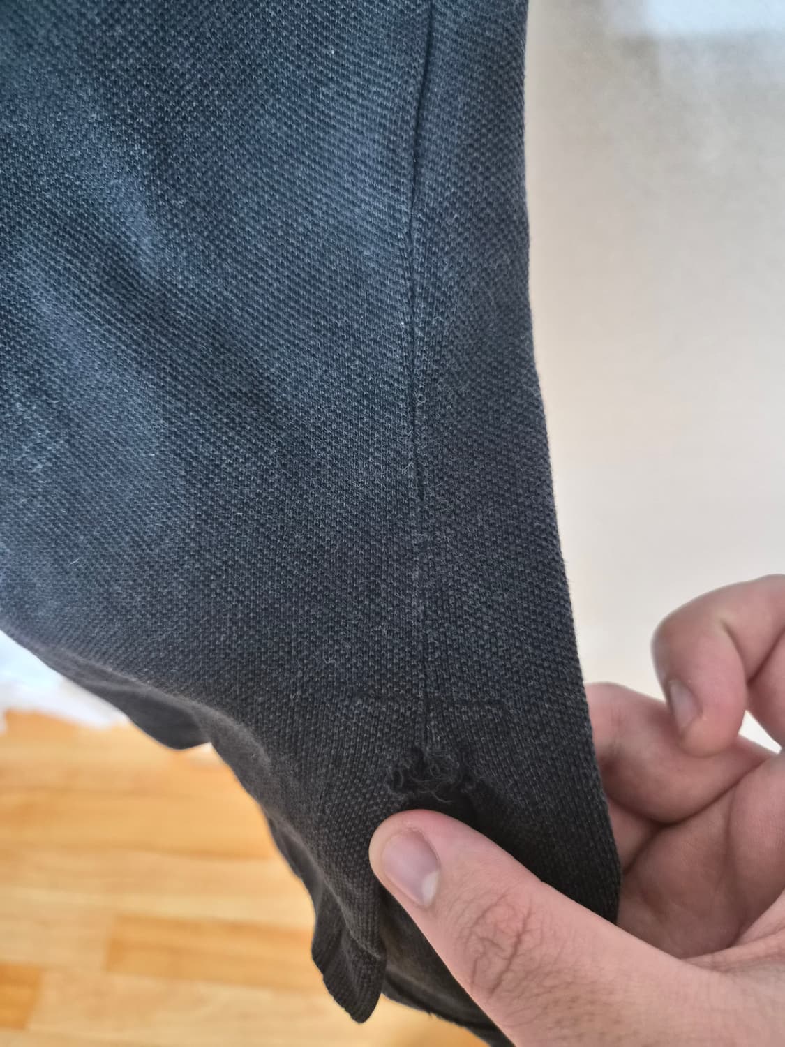 폴로 랄프로렌 치프키프 독일 pk 상품이미지2