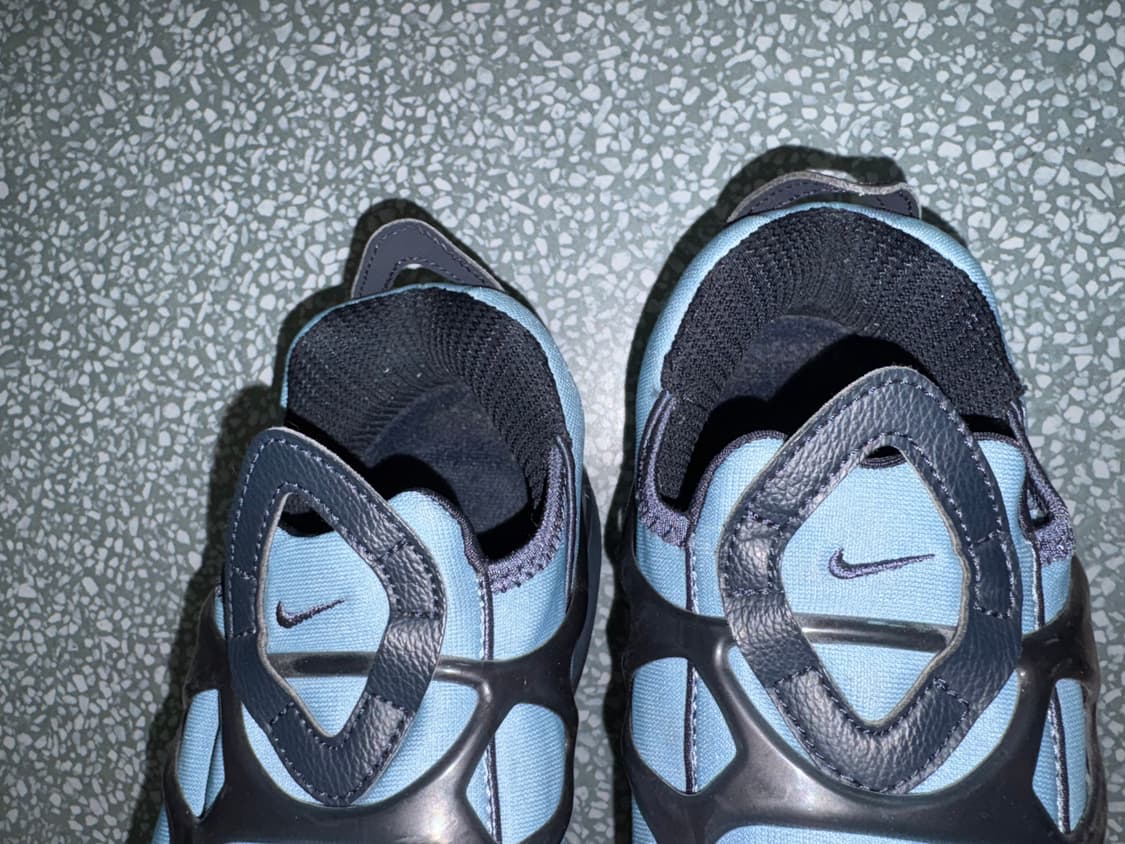 나이키 에어 쿠키니 원 블루 상품이미지5