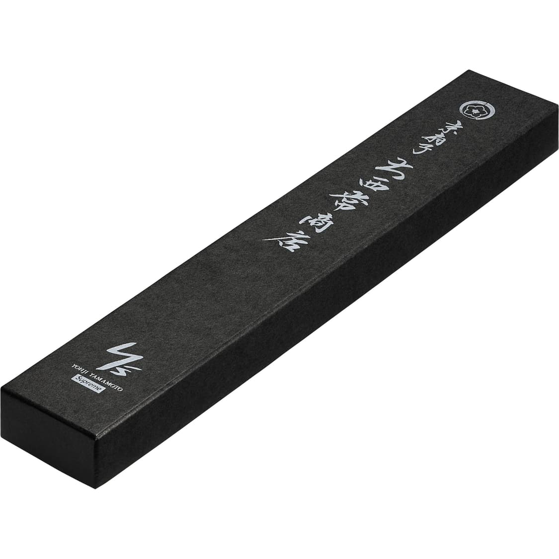 슈프림 요지야마모토 부채 상품이미지3