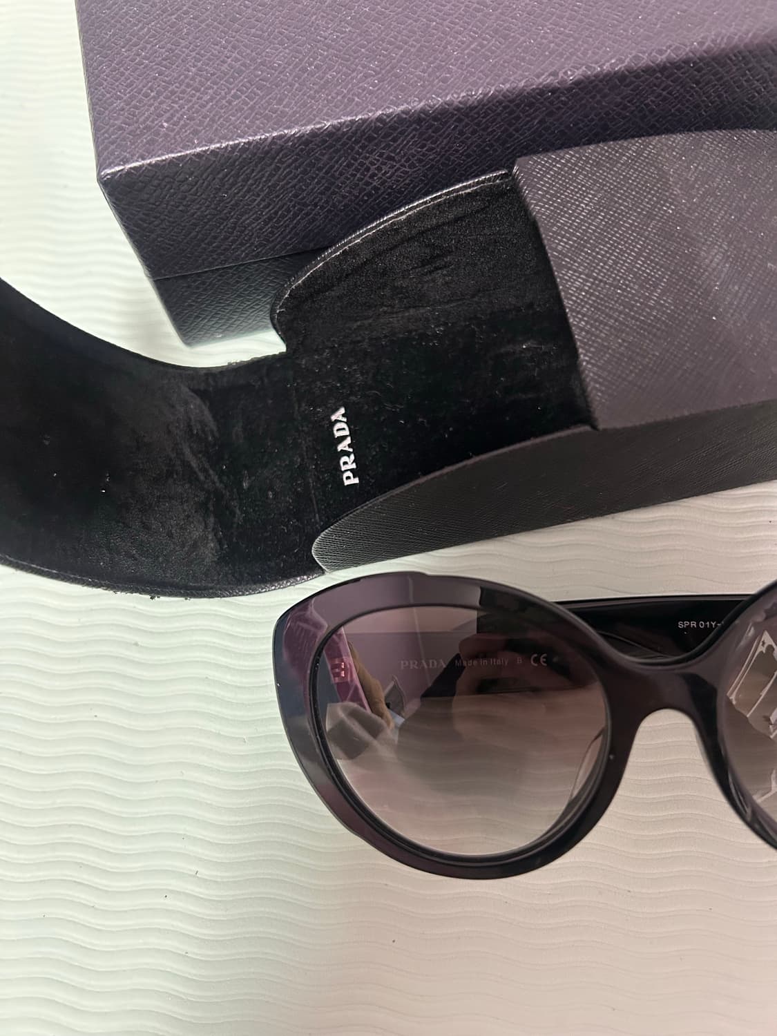 프라다 선글라스 상품이미지5