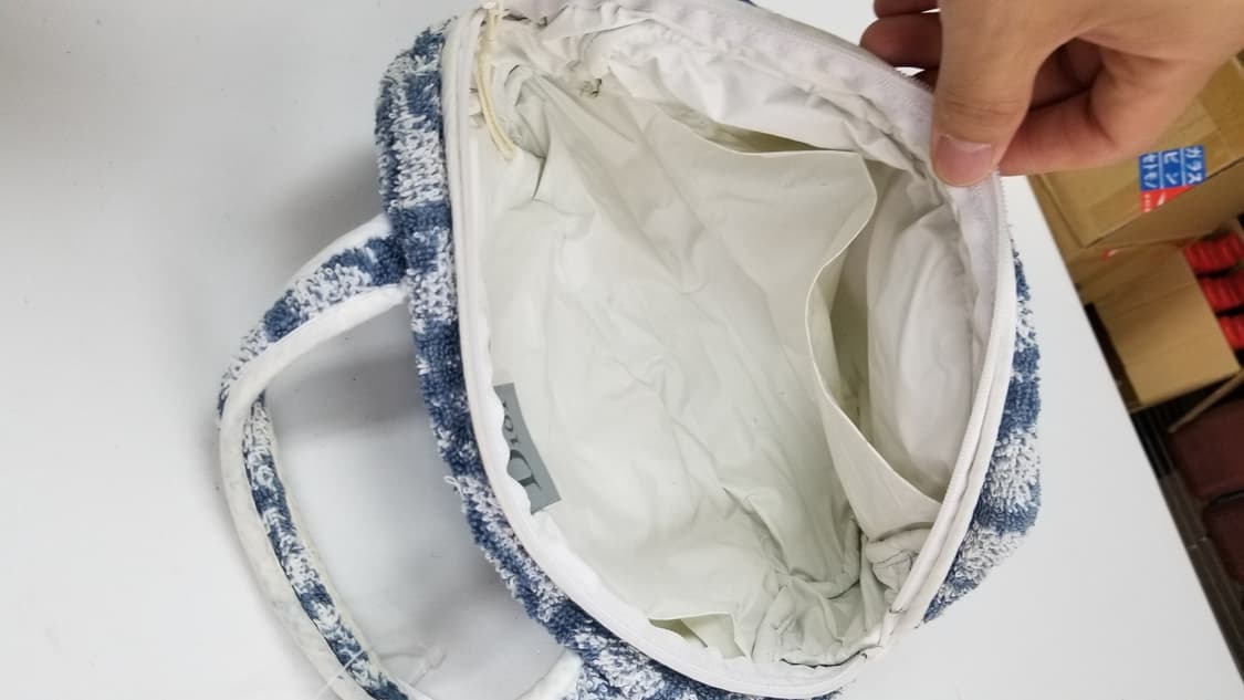 디올 테리백 상품이미지4