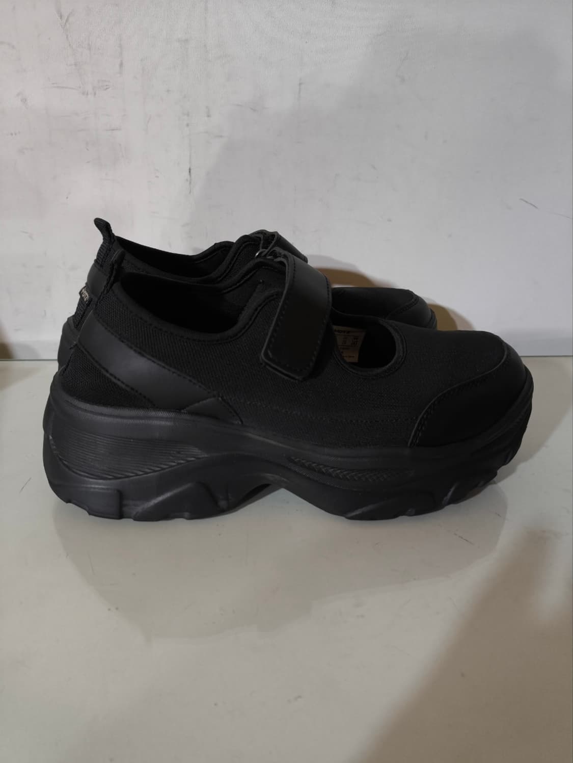 245mm 오찌 로미타 플랫폼 메리제인 샌들 상품이미지2