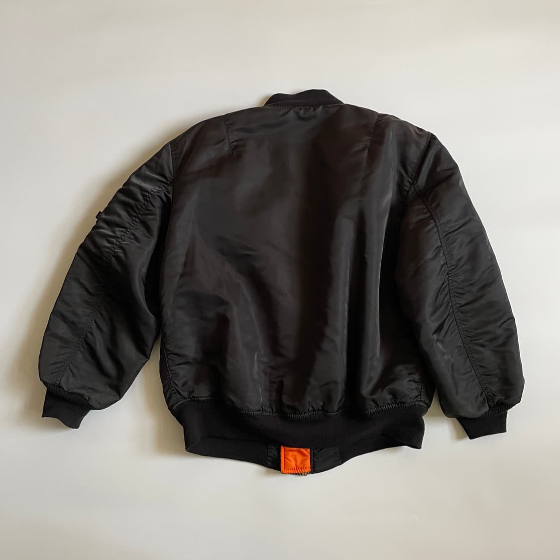 90s Alpha Industrie 상품이미지5