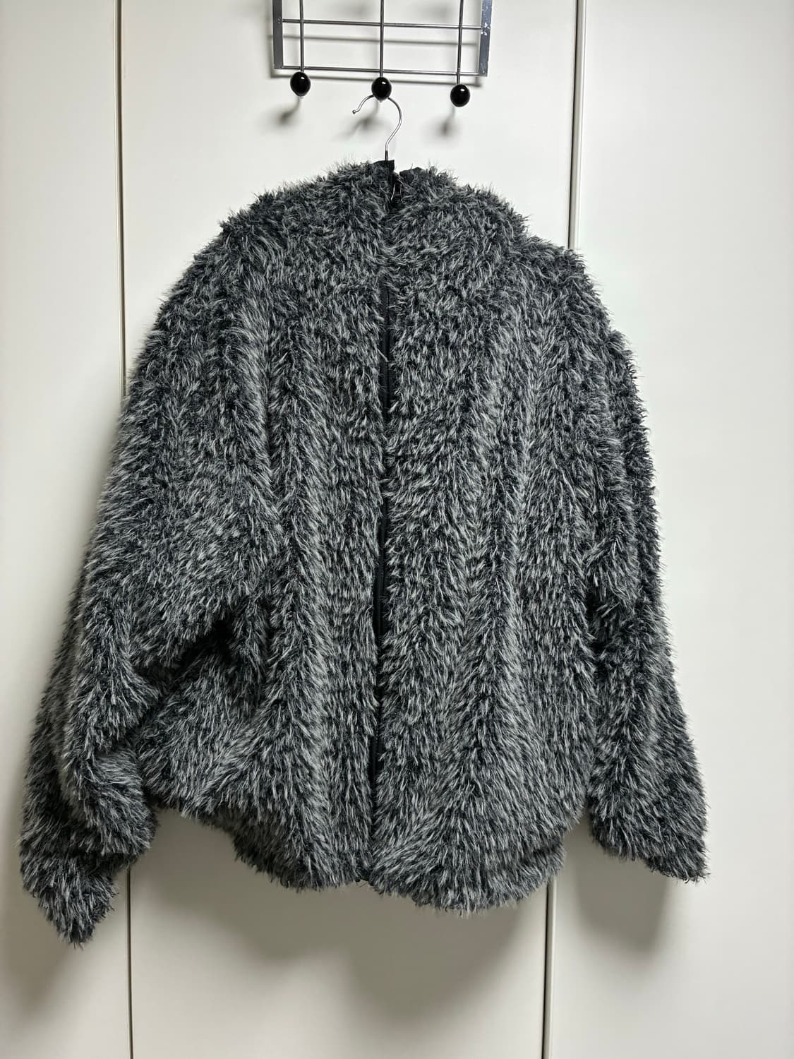 세릭 바라클라바 집업 상품이미지2