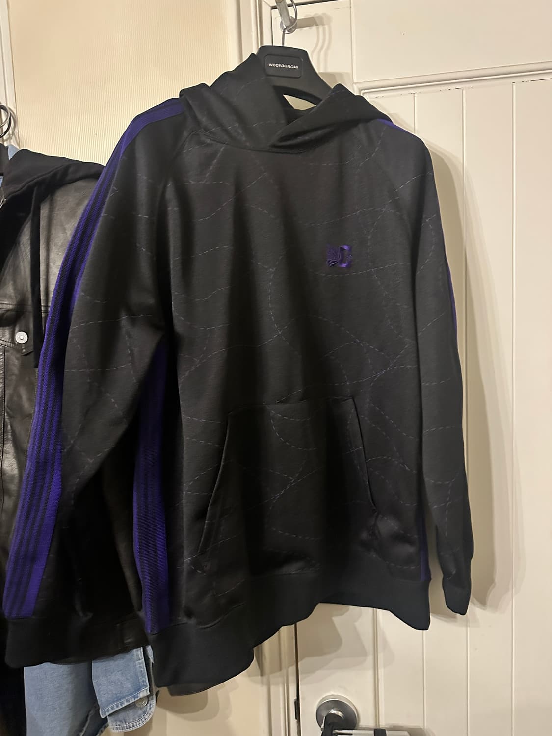 니들스x dc 콜라보 셋업 상품이미지7