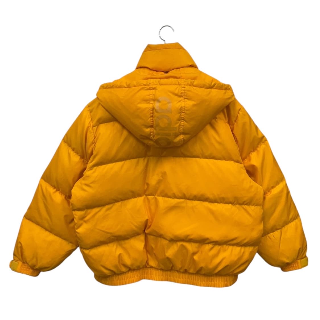  아디다스 후드탈착 다운패딩 상품이미지2