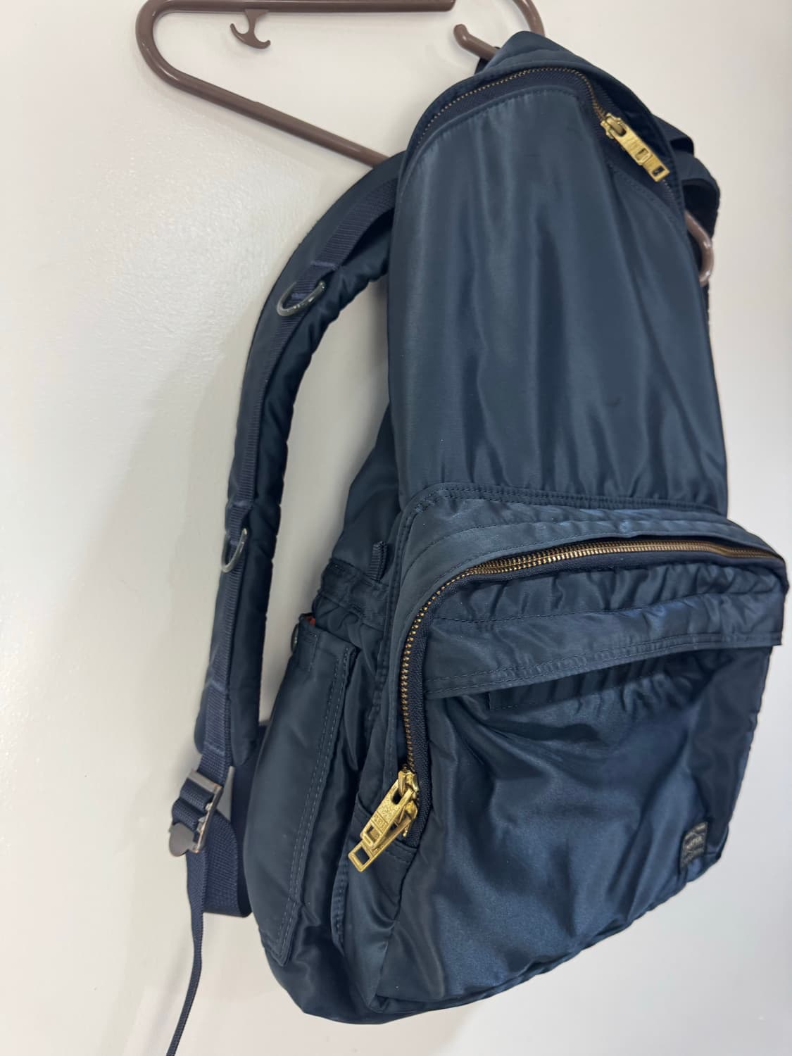 요시다 포터 탱커 데이팩 L 상품이미지3