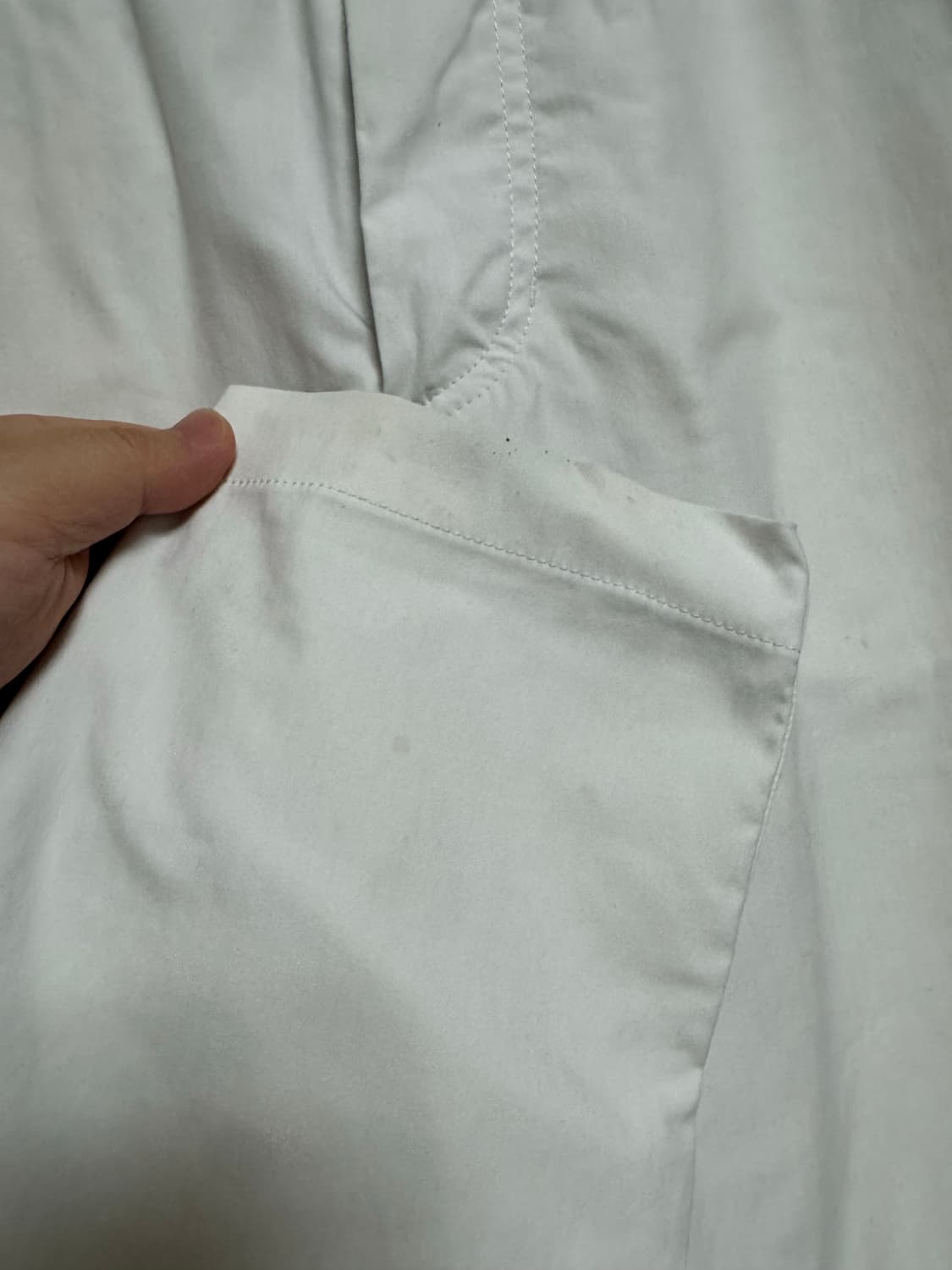 나이키골프 드라이 핏 남성 골프 팬츠 AS DH1287-121 M사이즈 상품이미지4