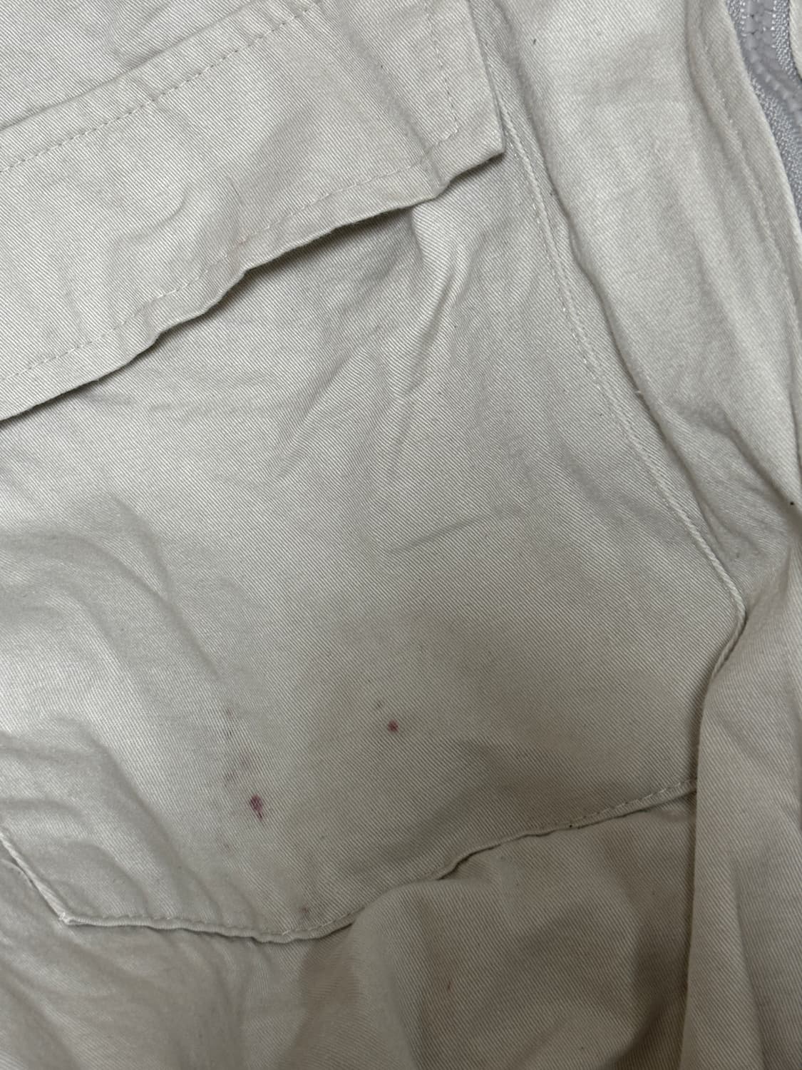 바온 컨브 투웨이 후드야상점퍼 상품이미지3