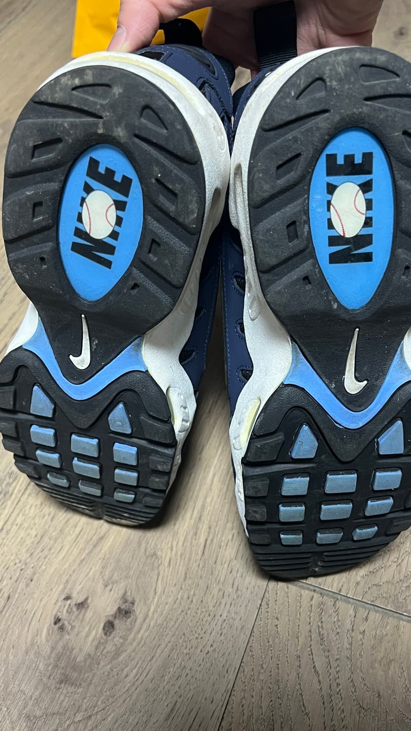 에어맥스 노모 네이비 275 상품이미지6