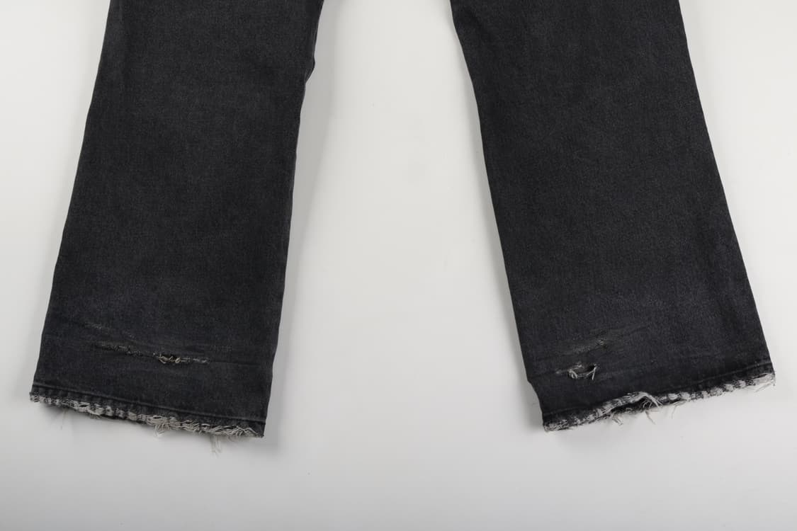 [1] 에스이오 포켓 데님팬츠 상품이미지8