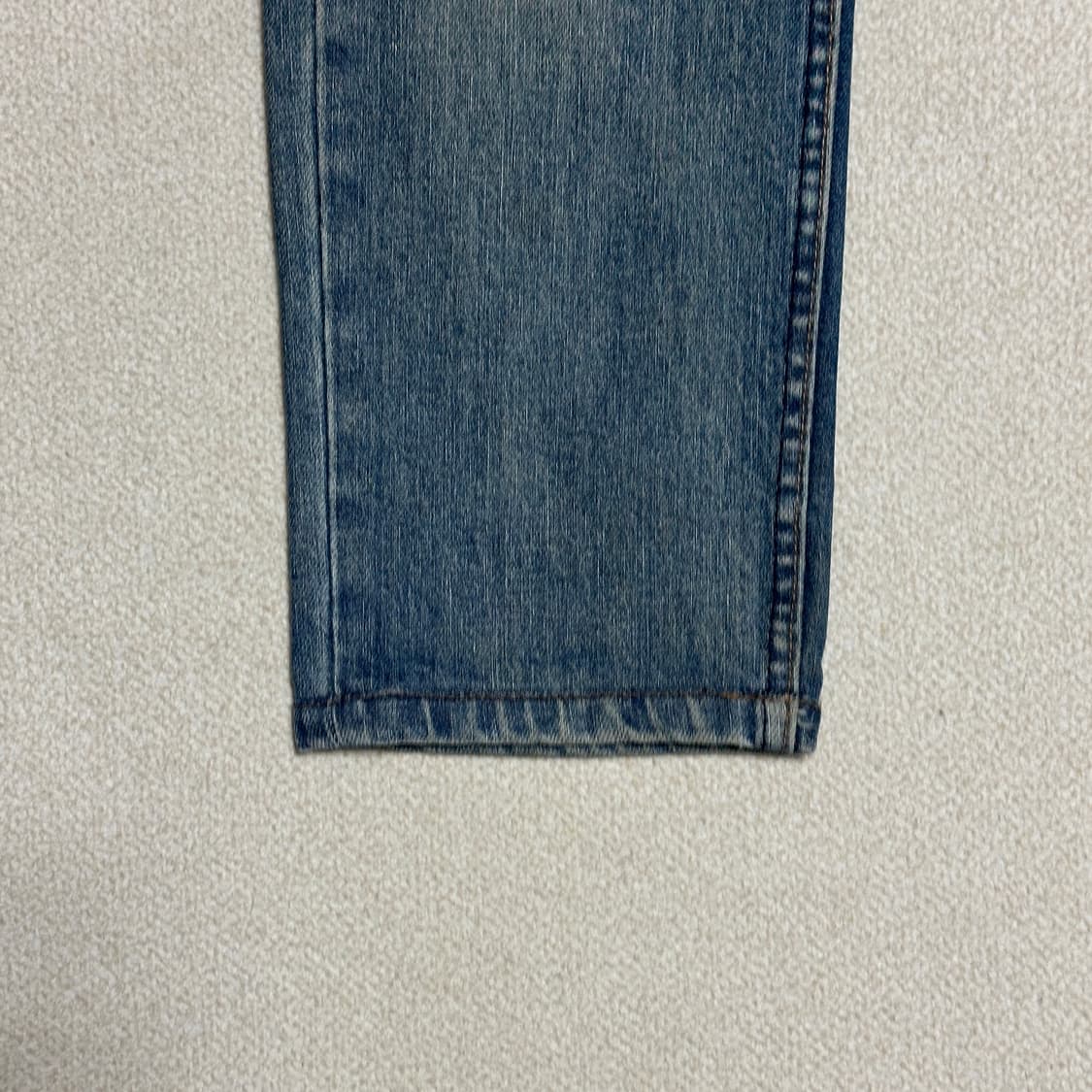 아페쎄 쁘띠 뉴 스탠다드 데님 팬츠 상품이미지5