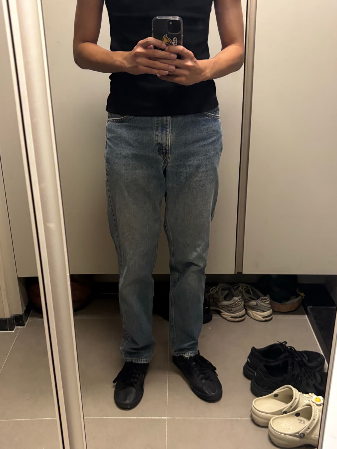 리바이스 550  상품이미지5