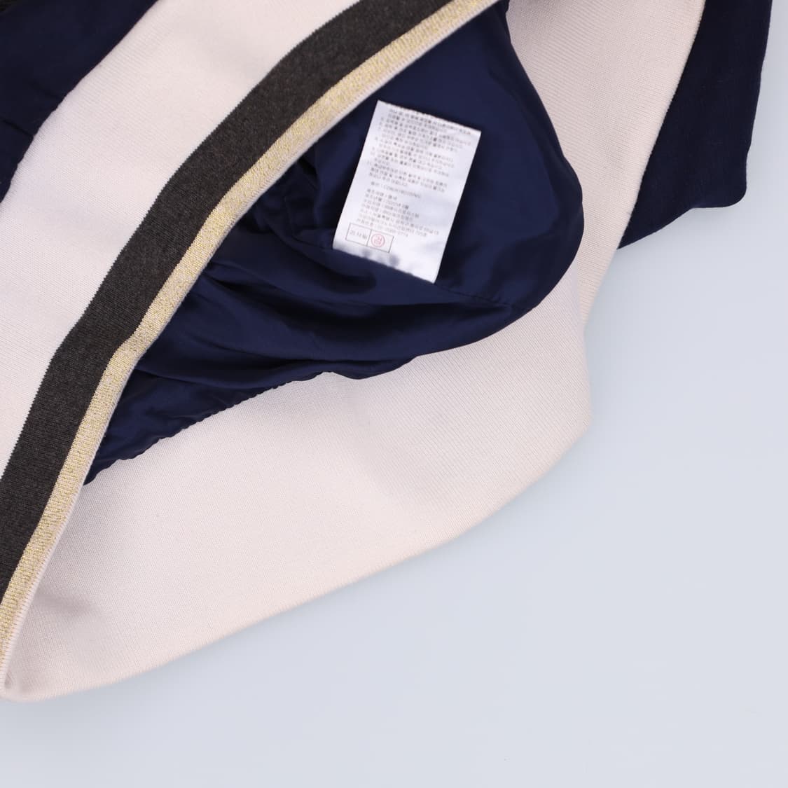 [95] 커터앤벅 여성 골프 방풍집업 0107H2 상품이미지5