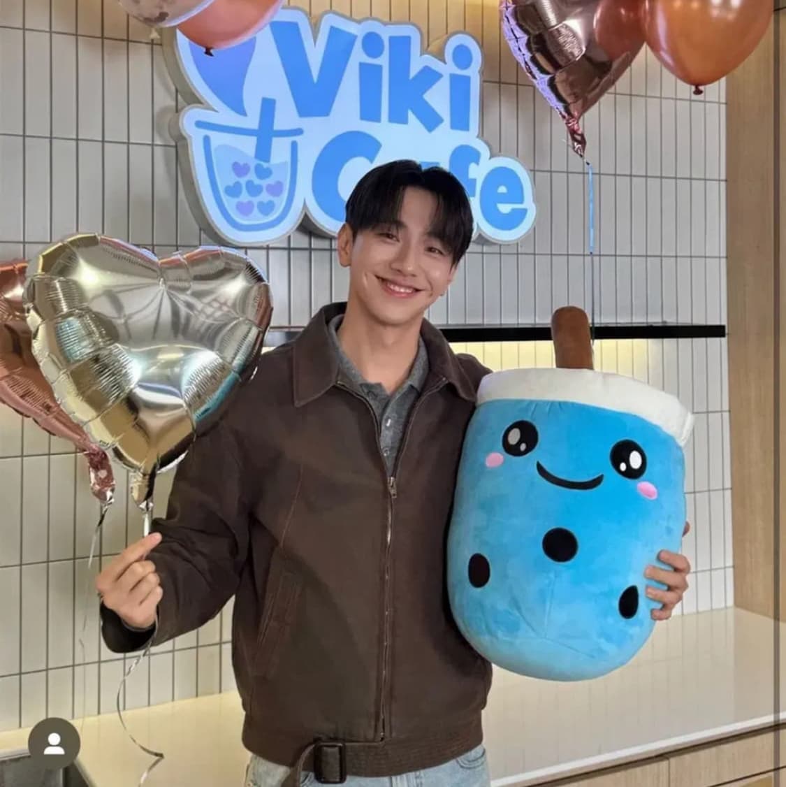 렉토 빈티지 워시드 해링턴 자켓 상품이미지4