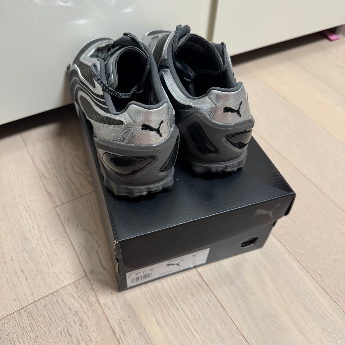 퓨마 V-S1 250 상품이미지2
