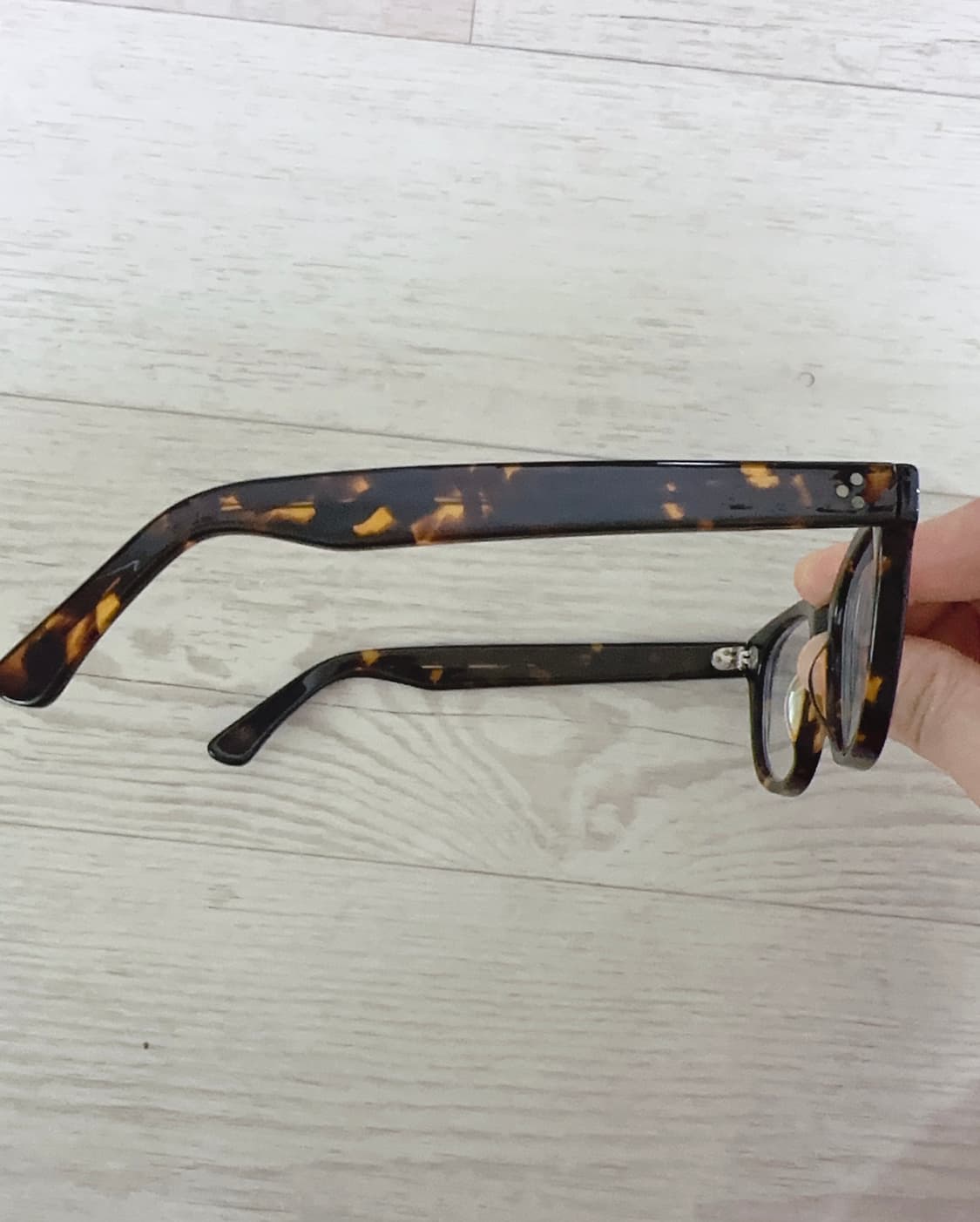 모스콧 빌다 48 톨토이즈 판매(남여공용) 상품이미지9