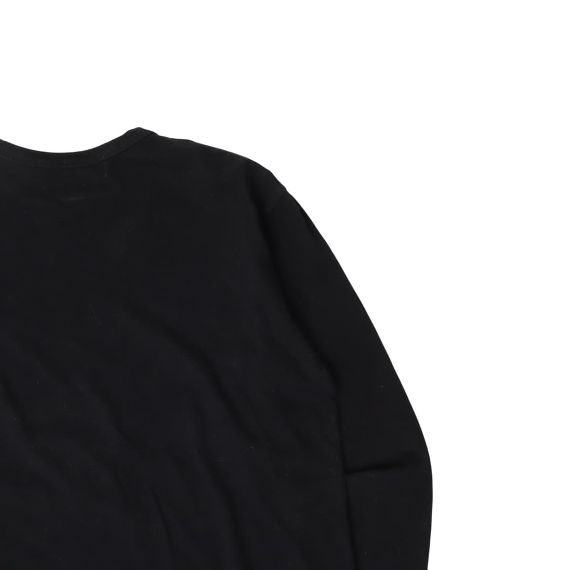 꼼데가르송 하트 와펜 롱슬리브 상품이미지6