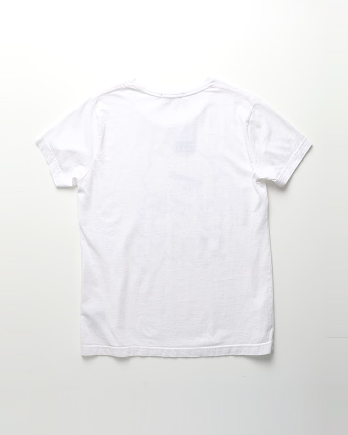 언더커버 UNDERCOVER Bear Tee 상품이미지3