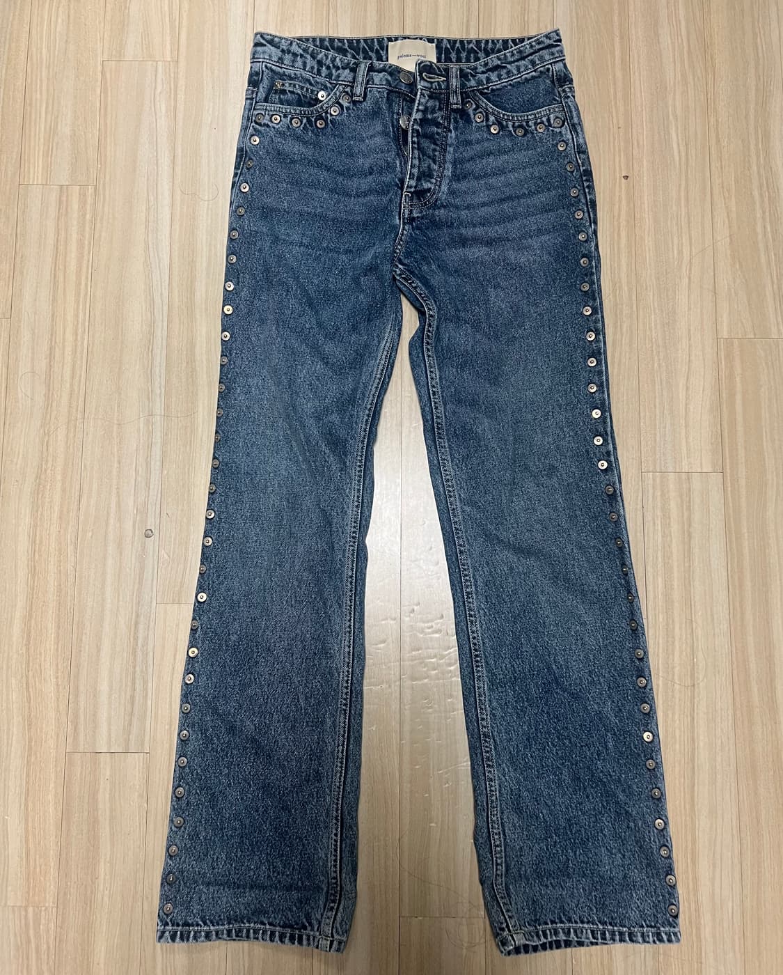 팔로마울 크라우드 데님 32 상품이미지2