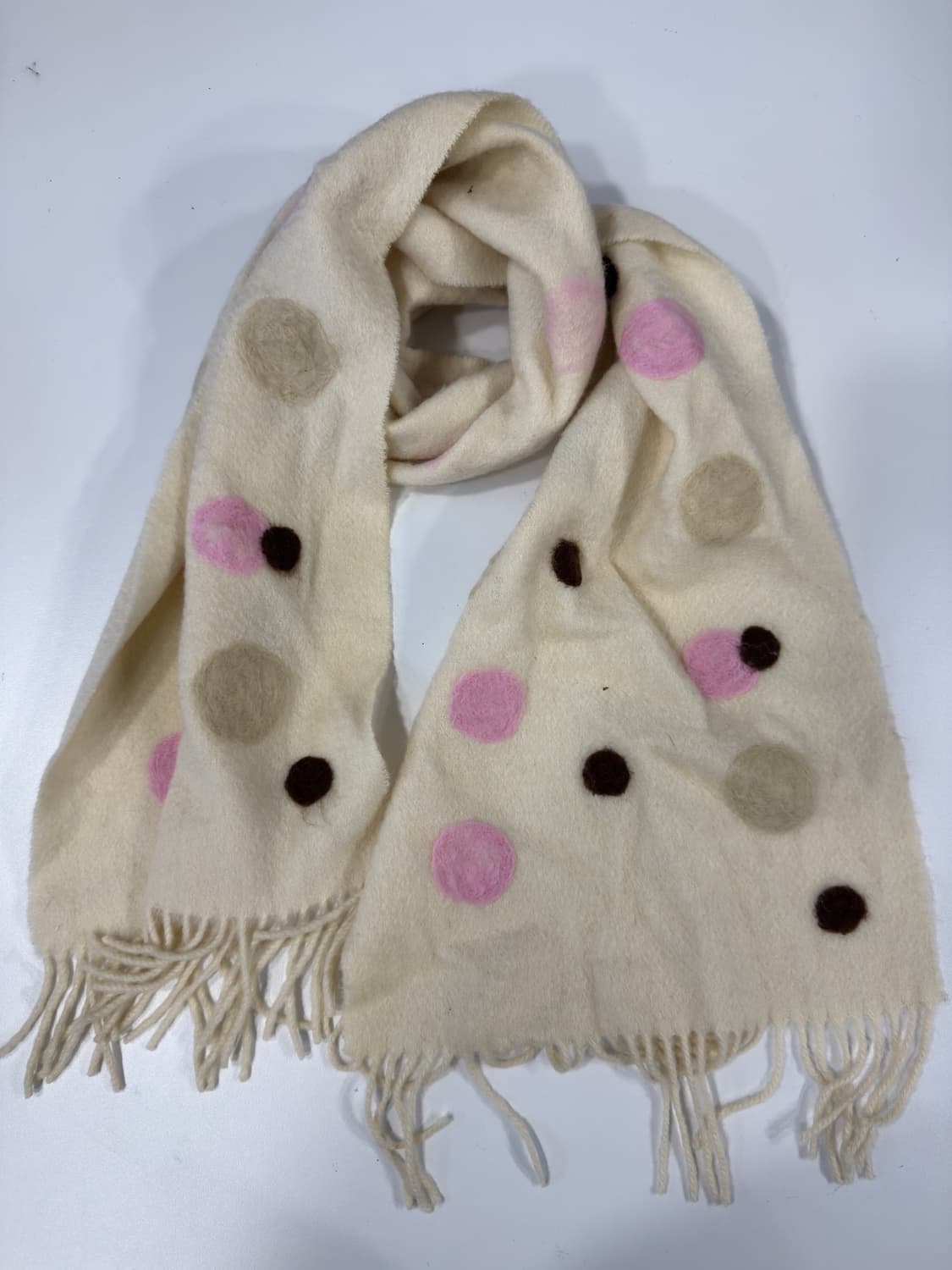 dot muffler 상품이미지1