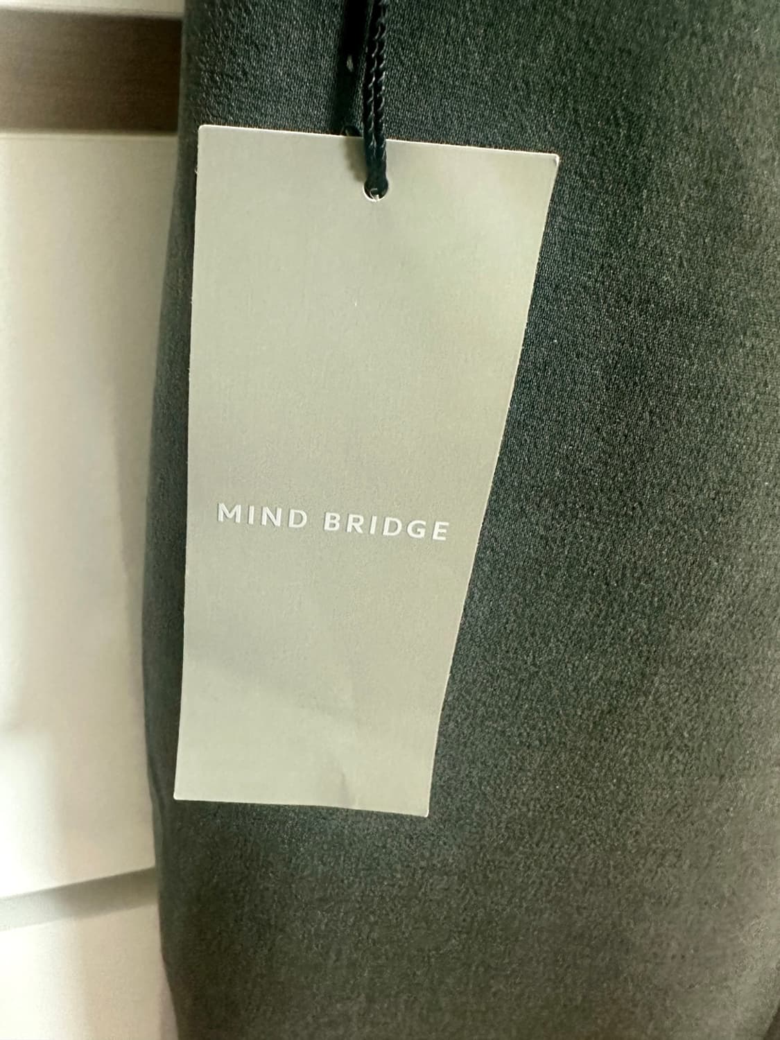 마인드 브릿지 남자 슬렉스 상품이미지4