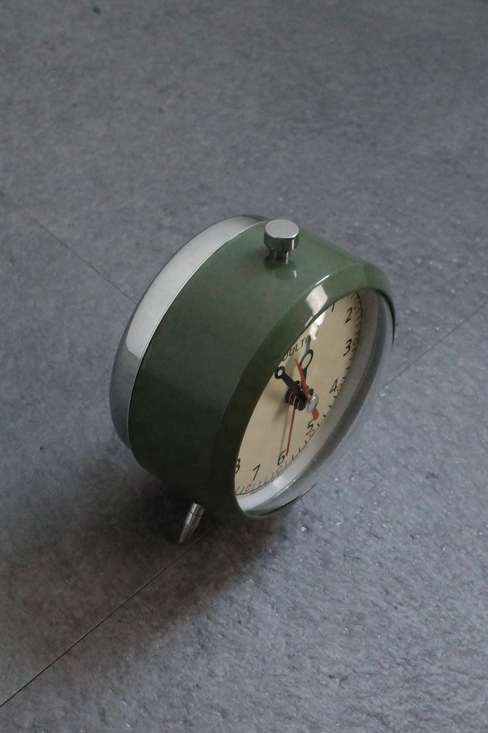 덜튼 alarm clock (olive) 상품이미지10