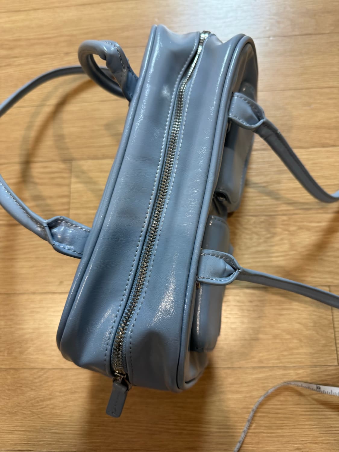 stand oil 스탠드오일 츄비백 상품이미지6