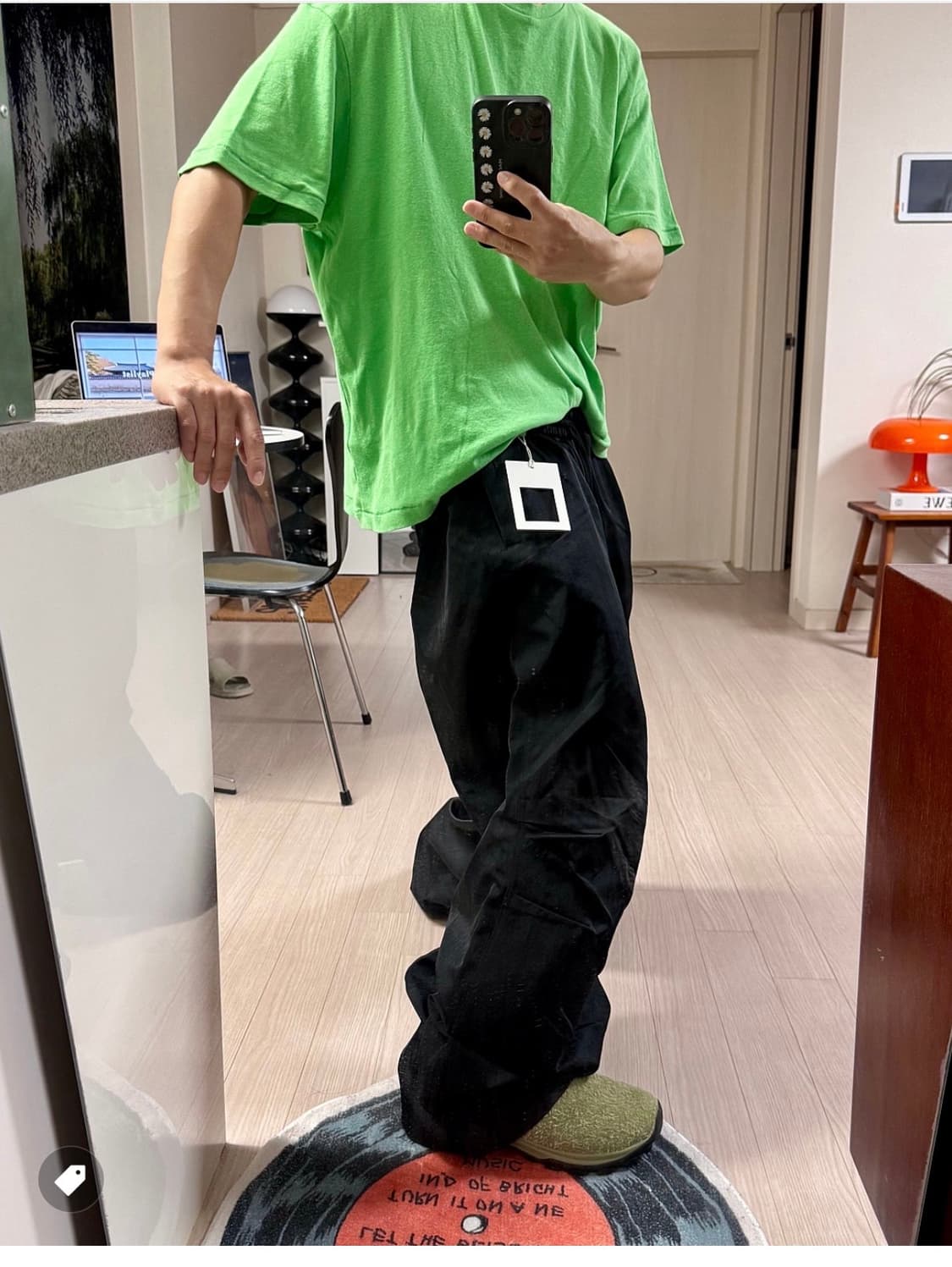 머렐 Merrell Winter MOC 3 C'Suede 1TRL 상품이미지4