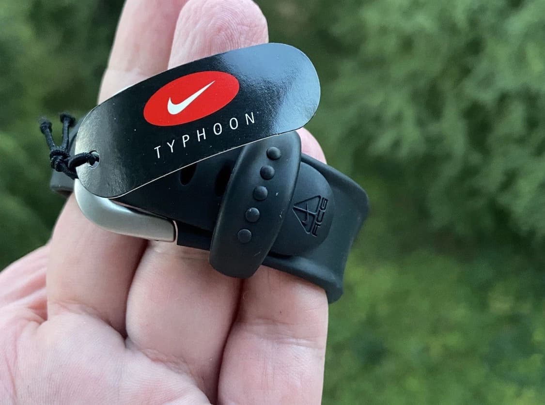 나이키 시계 Nike TYPHOON Watch 상품이미지4