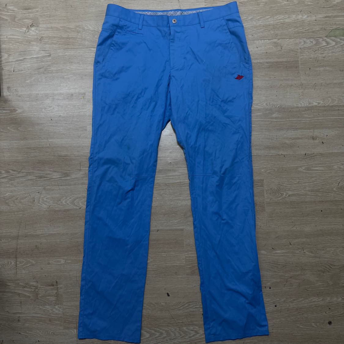 퍼리게이츠 골프웨어 골프 팬츠 상품이미지1