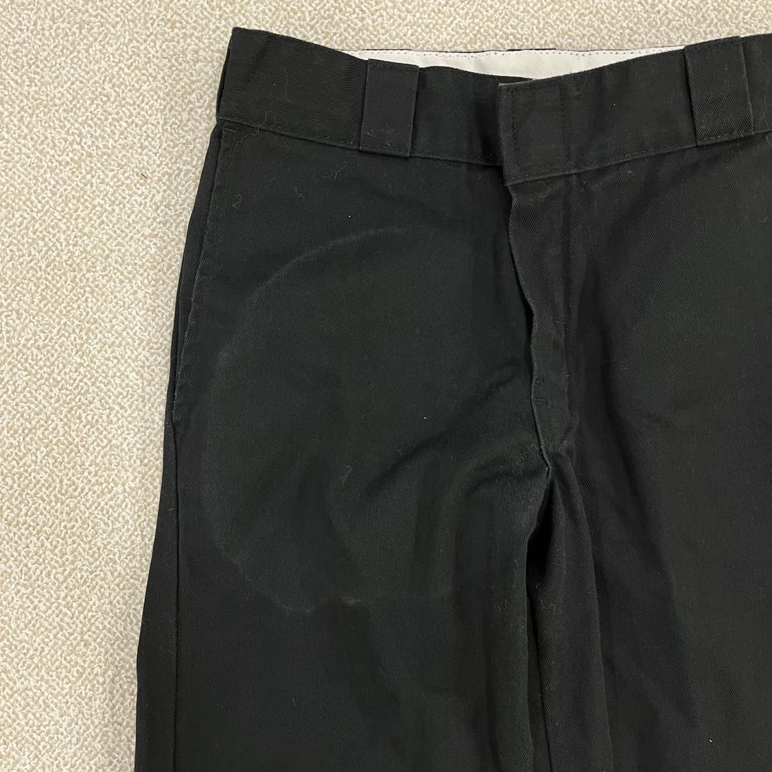 28 디키즈 874 워크 치노 면바지  0129M1 상품이미지2