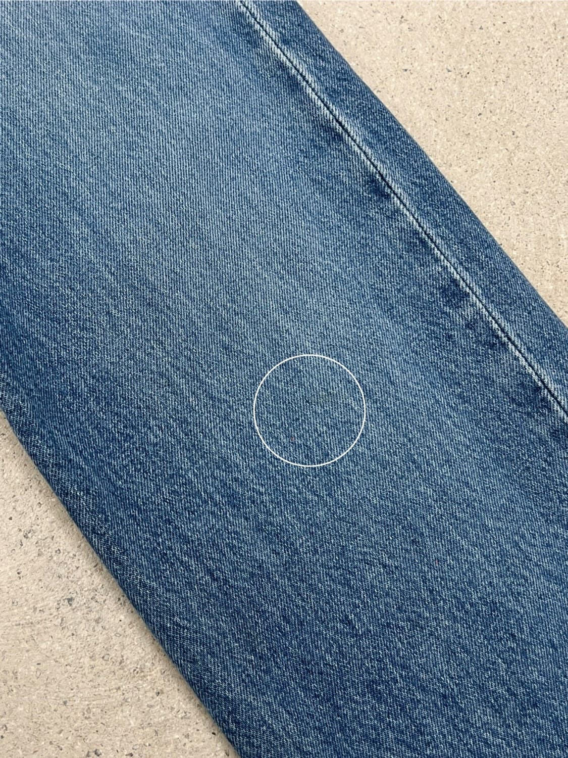 리바이스 00s 501 데님 팬츠 / 30 x 29 상품이미지10