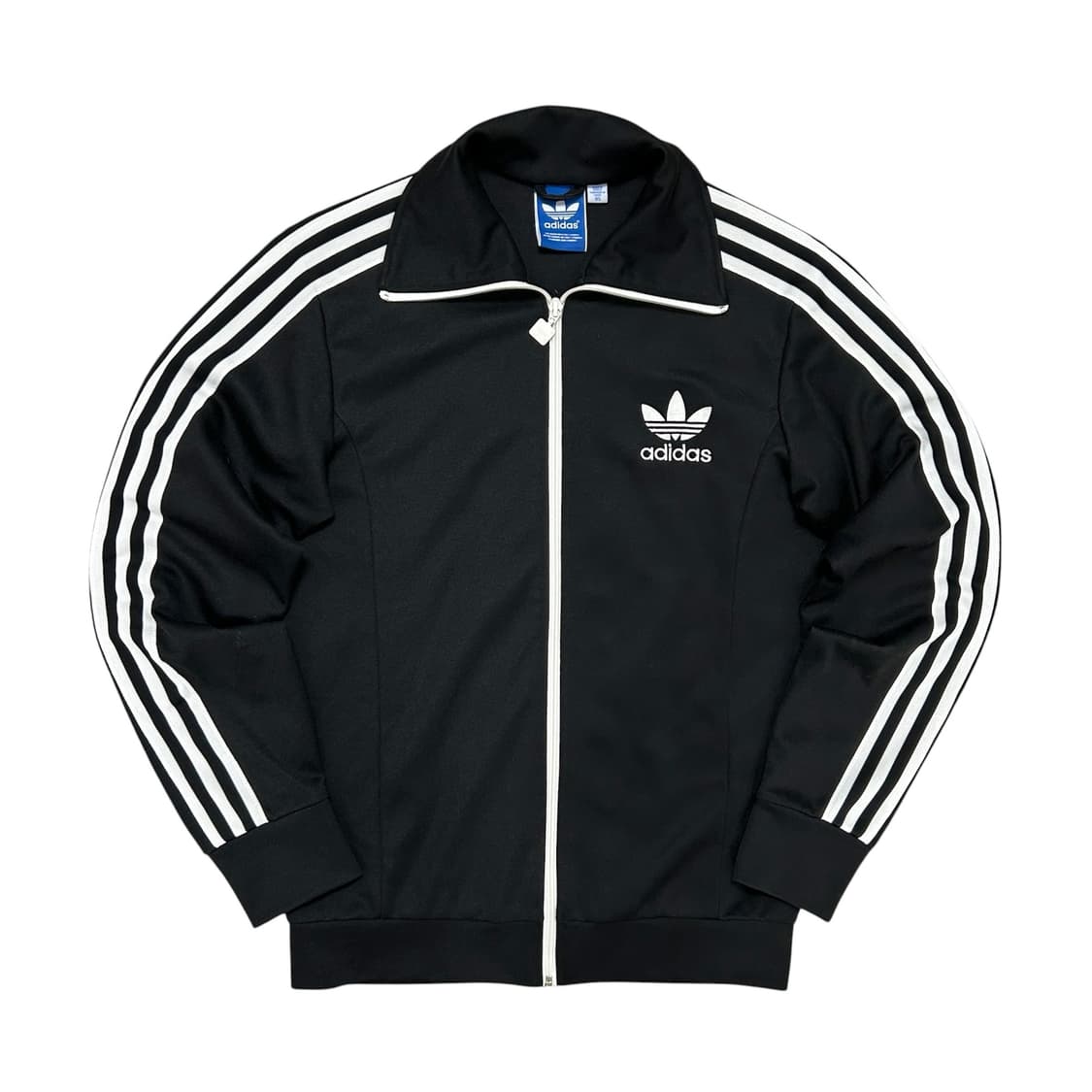 아디다스 블랙 유로파 져지(95) 상품이미지1