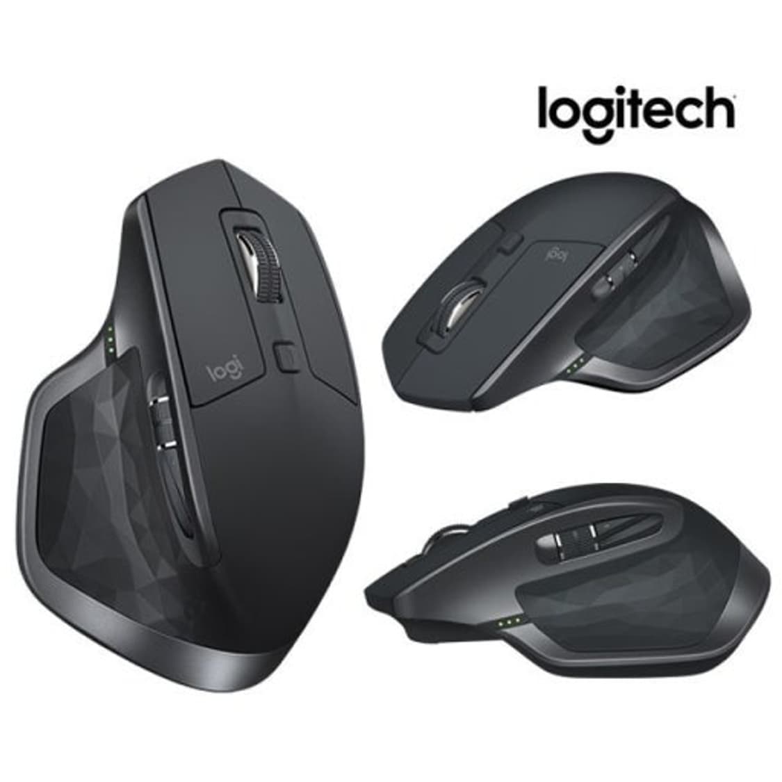 # 로지텍 마우스 MX MASTER 2S 블루투스 무선 마우스 급처 상품이미지1