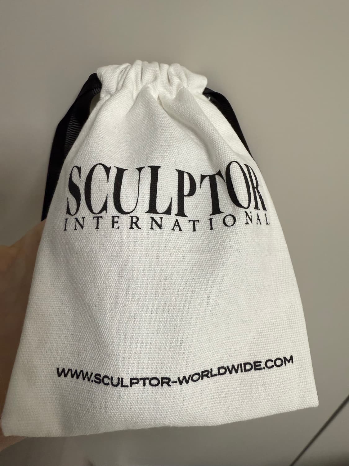 스컬프터 에드 하디 카드 지갑 상품이미지3