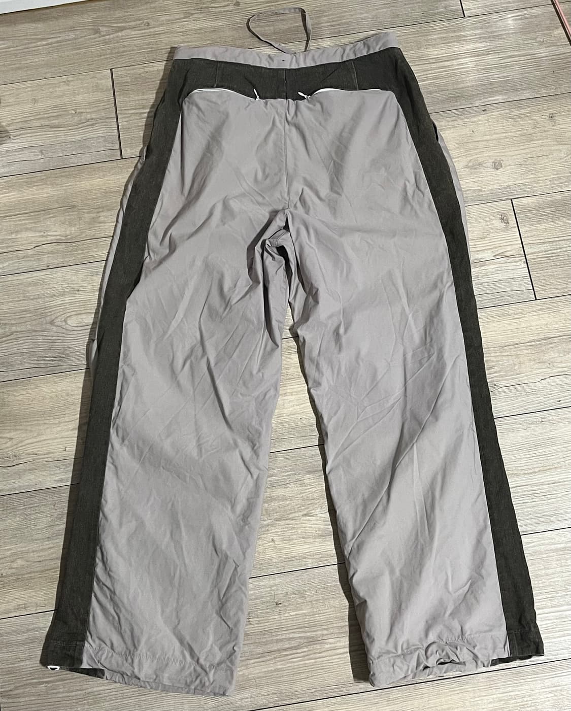 옴 이지 팬츠 3사이즈 999휴머니티 상품이미지2