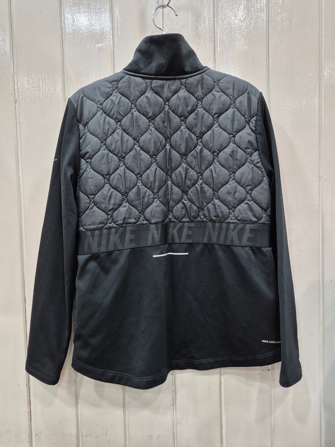 여성 나이키  에어로레이어 자켓 상품이미지2