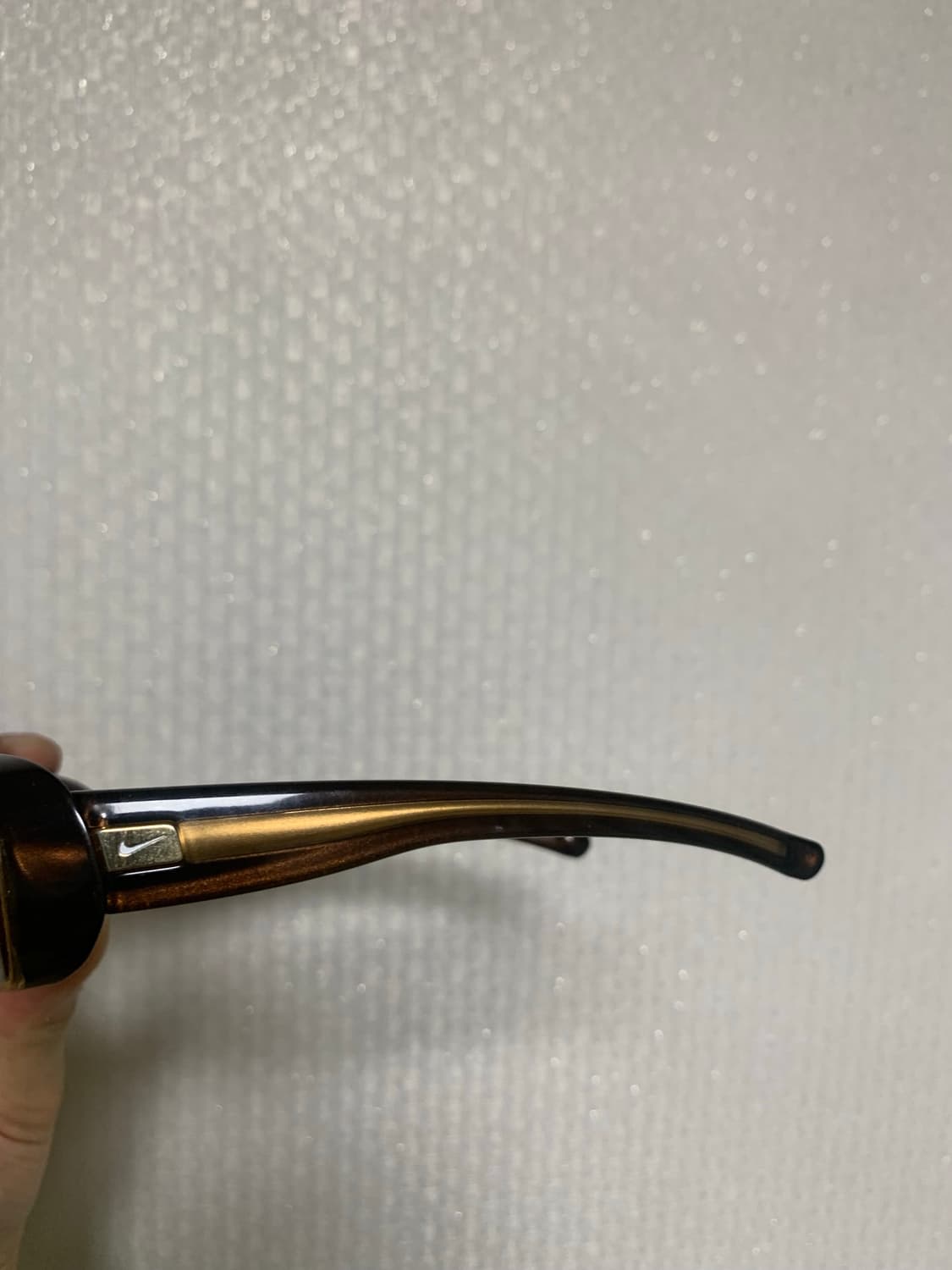 나이키 선글라스 브라운 상품이미지5