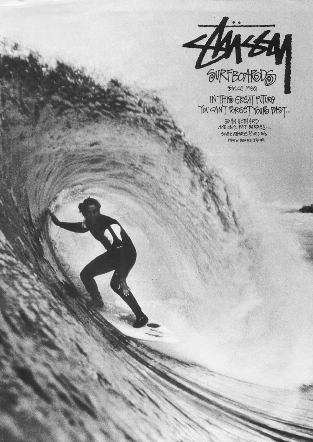 빈티지 USA 90s Stussy 스투시 레드 무지 후드 XL  상품이미지5