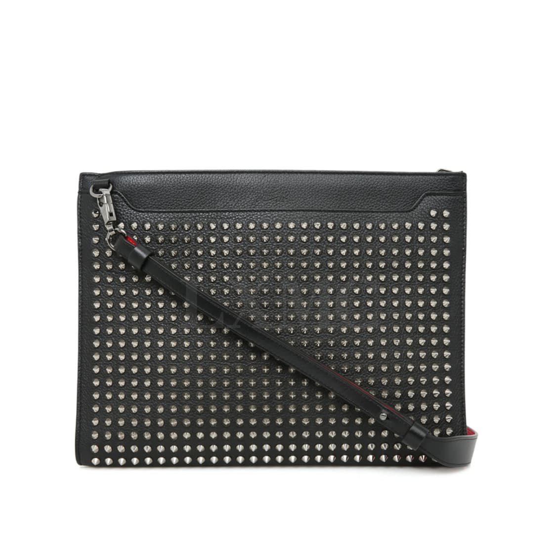 크리스찬 루부탱 엠파이어 스파이크 크로스백 클러치 1195055 상품이미지1